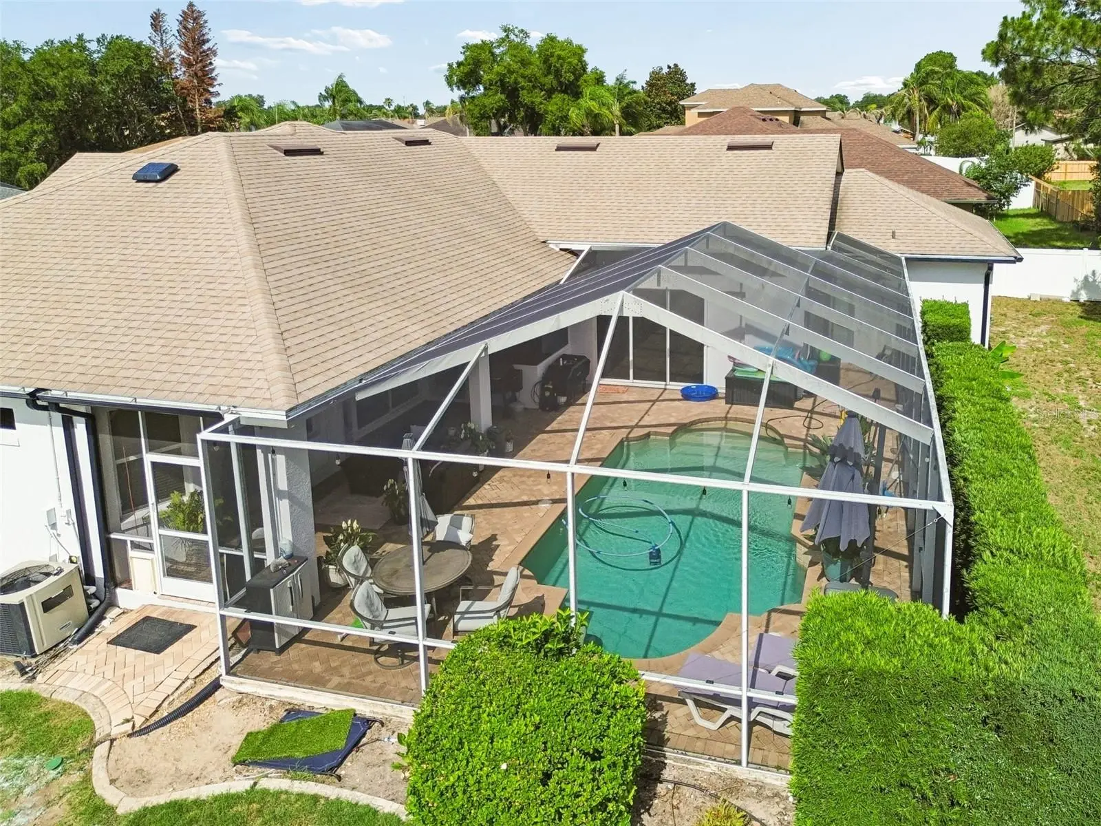 2325 Chesterfield Circle, FL