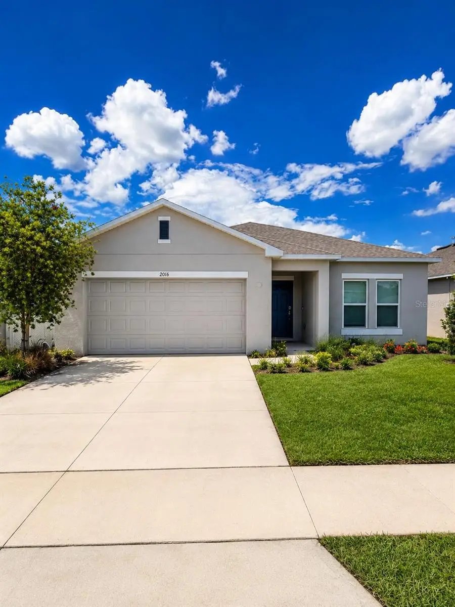 2016 Rosewood Circle, FL