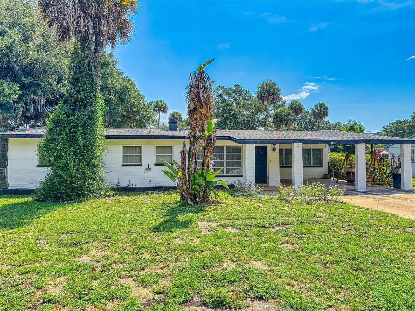 1307 Turnbull Street, FL