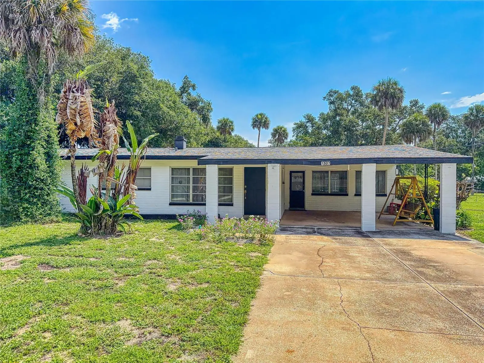 1307 Turnbull Street, FL