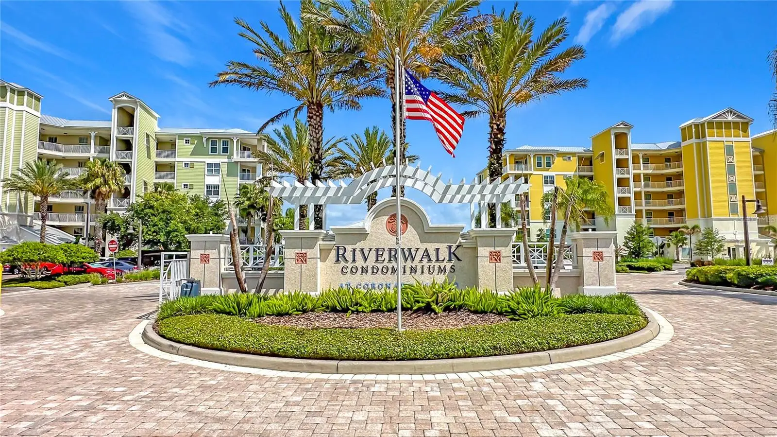 3 Riverwalk Drive, FL