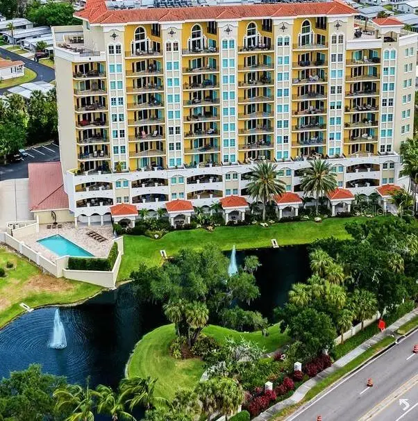 501 Haben Boulevard, FL