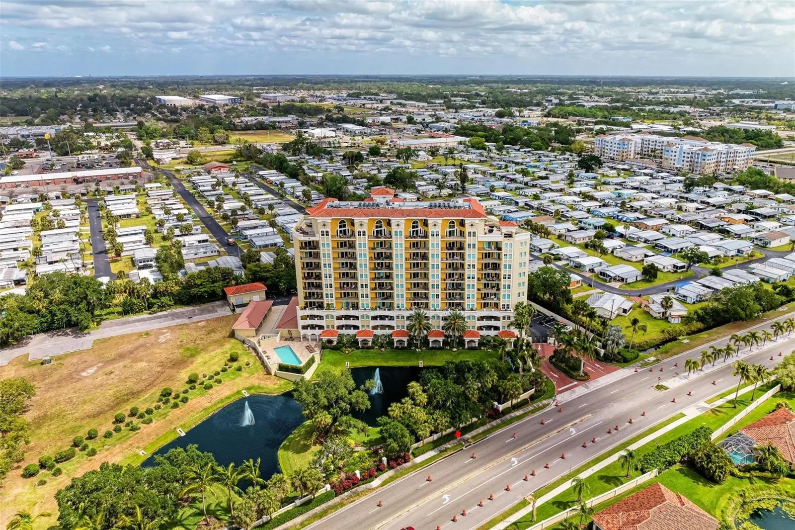 501 Haben Boulevard, FL