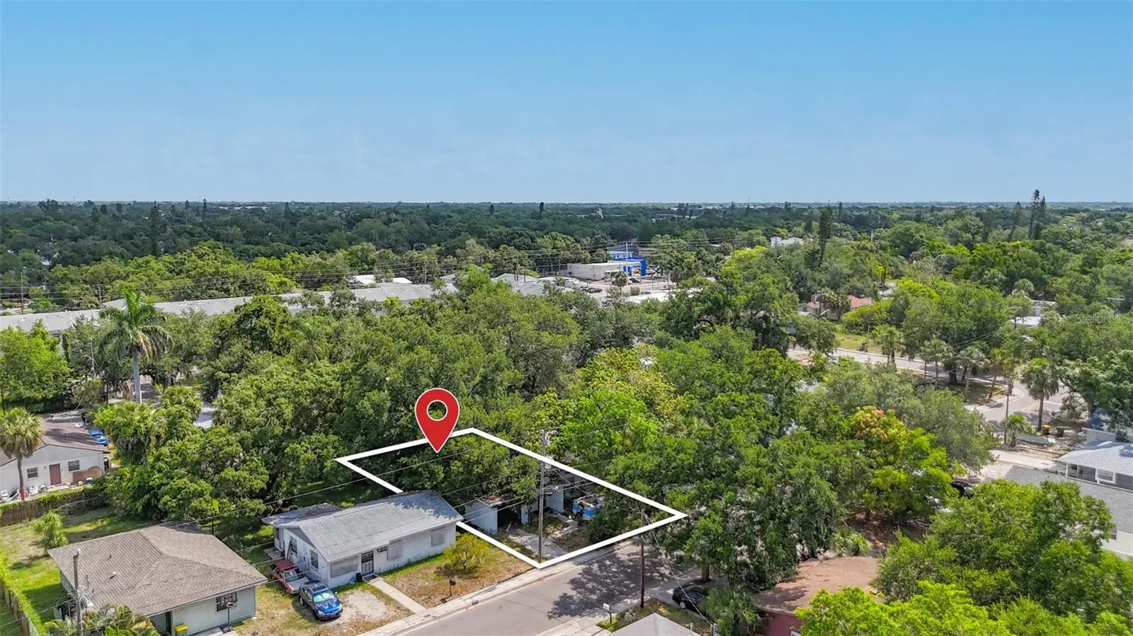 1679 24th Street, FL
