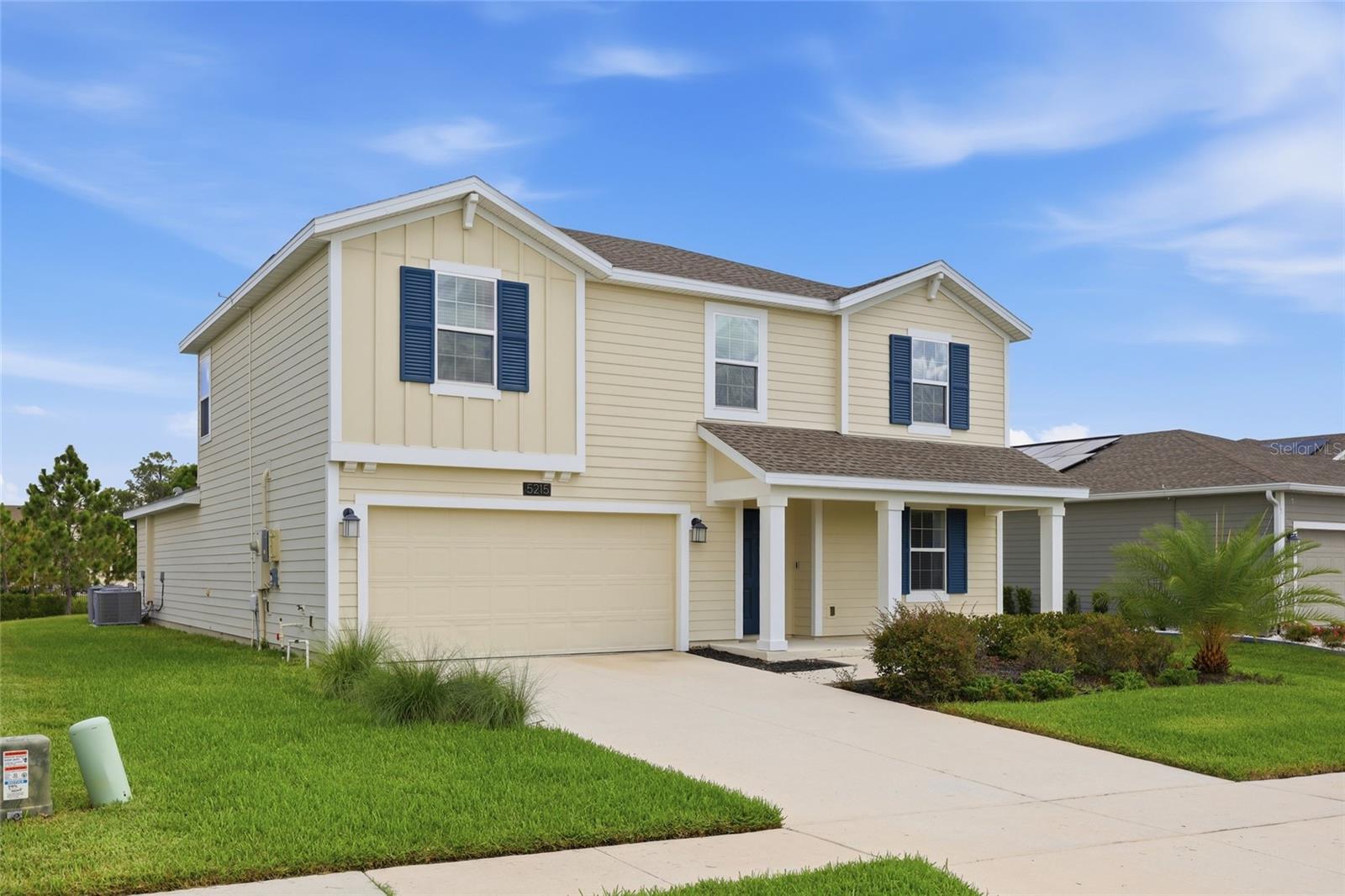 5215 Tanzanite Drive, FL