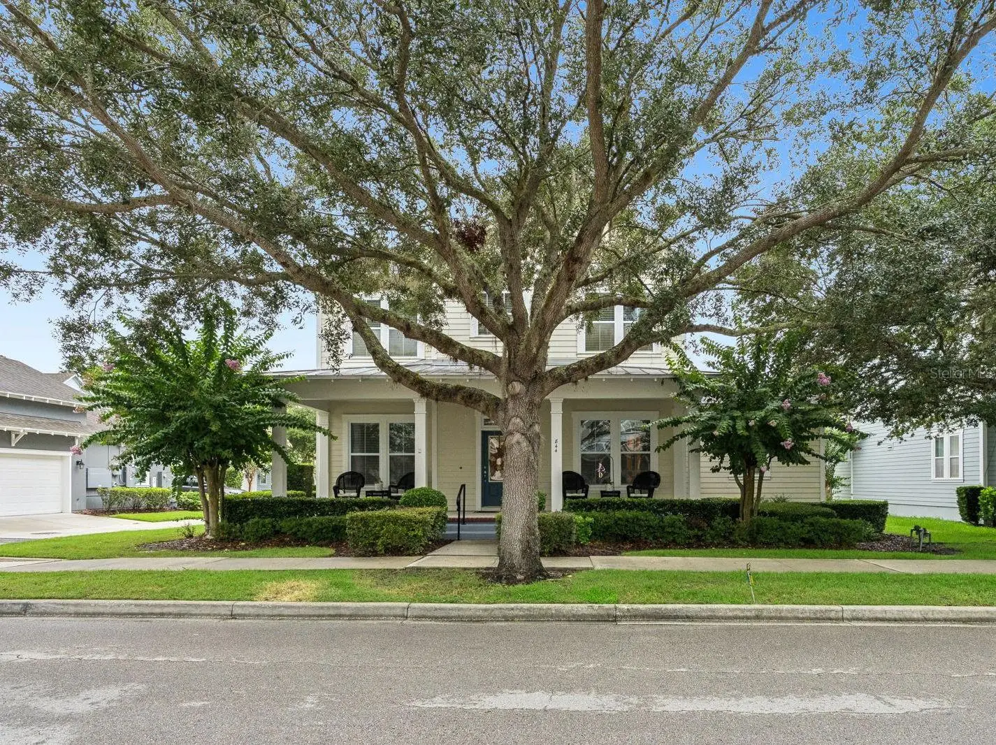 844 Oakland Park Boulevard, FL