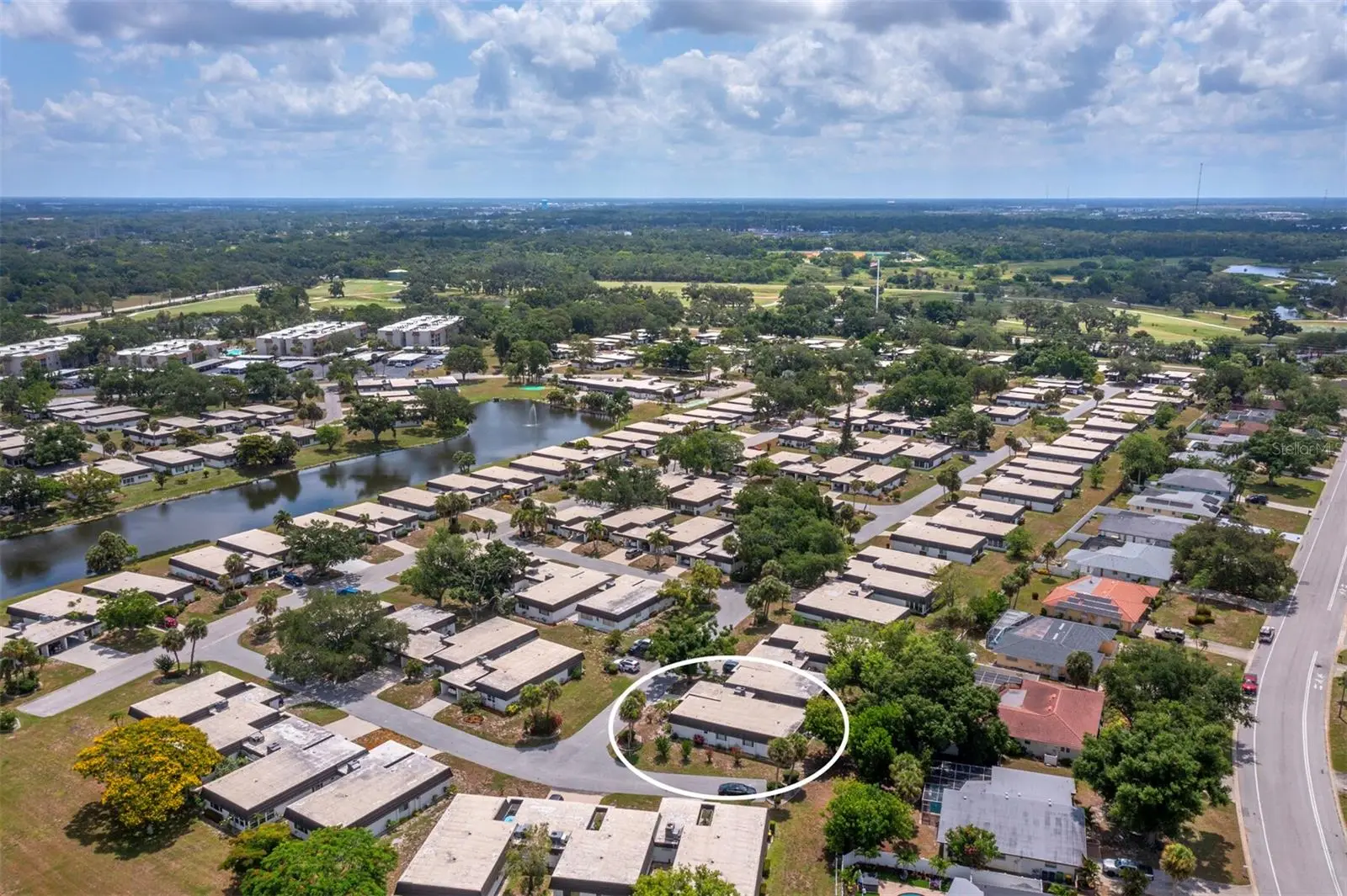 3828 Blue Stone Way, FL