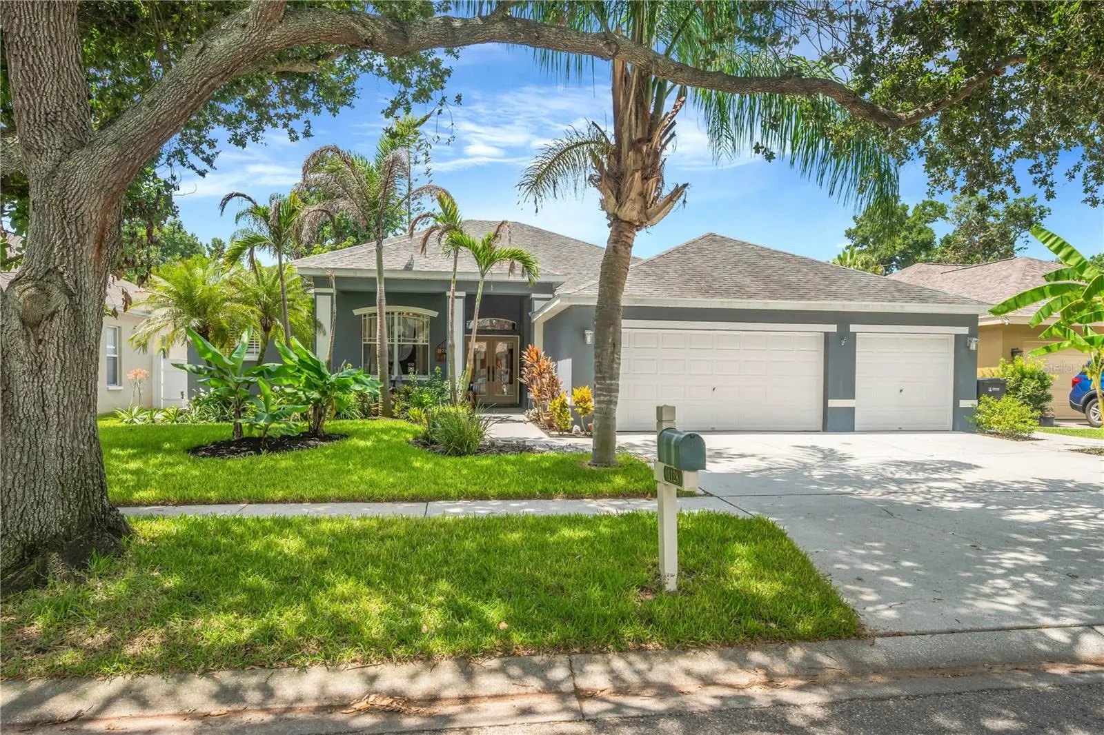 1128 Lumsden Trace Circle, FL