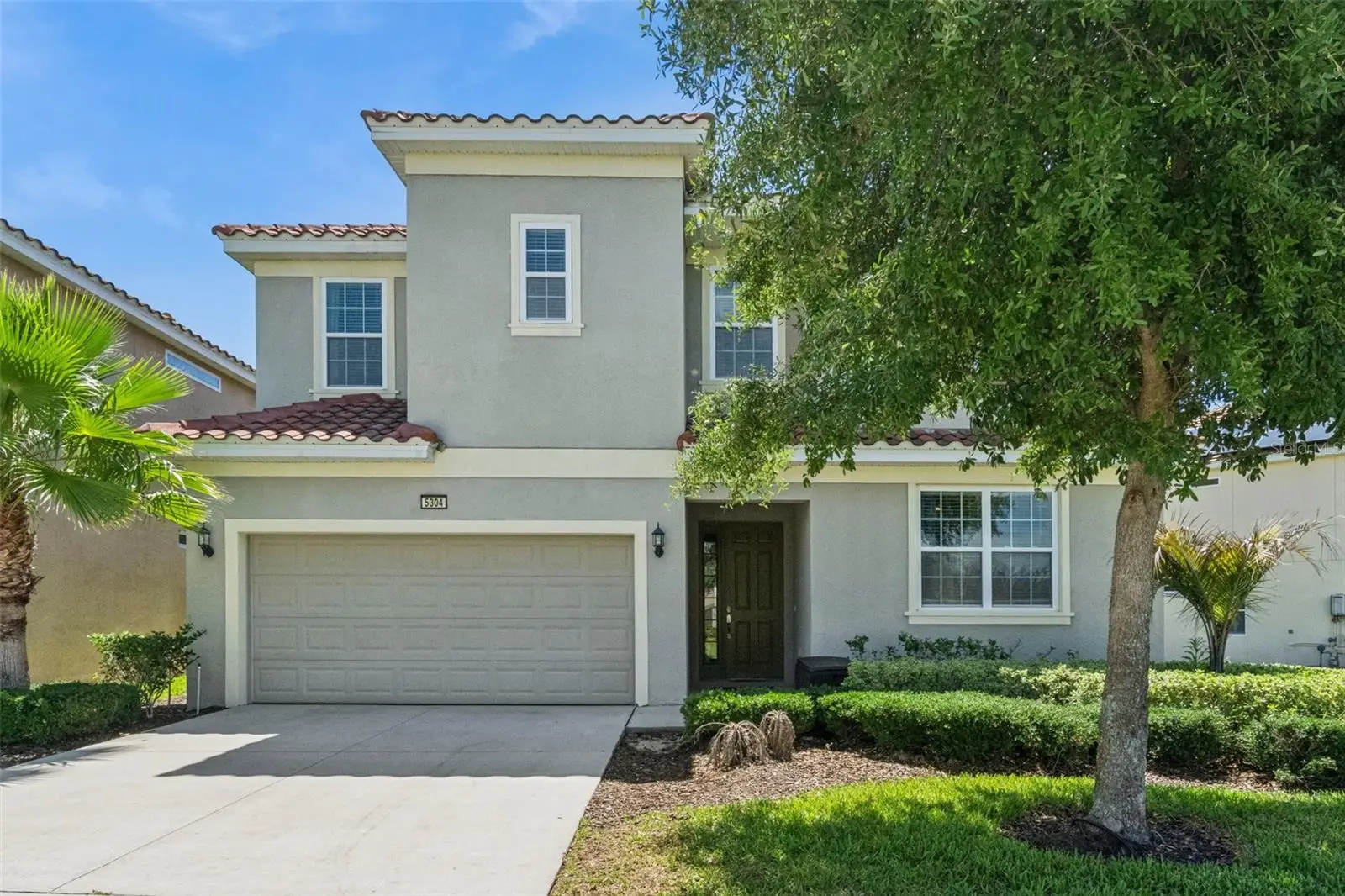 5304 Oakbourne Avenue, FL