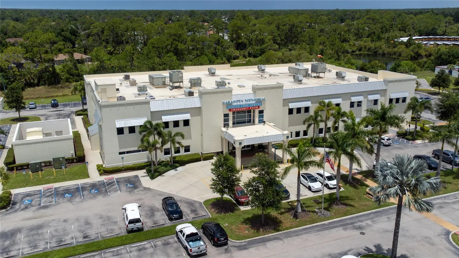 Andris Street, FL