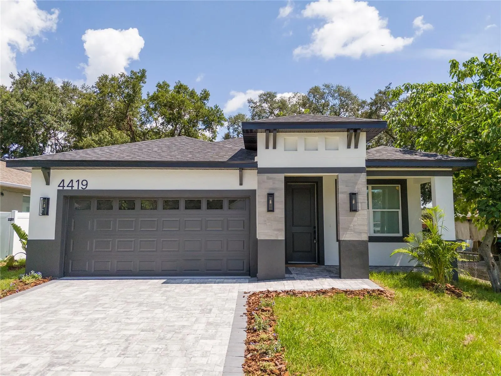 4419 College Drive, FL