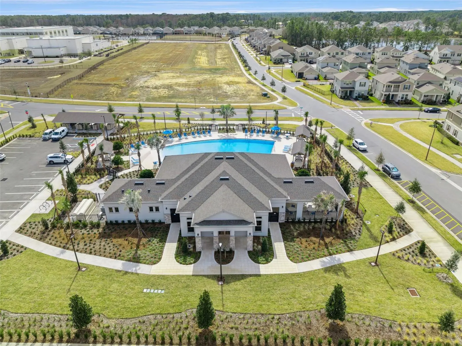 11821 Shine View Lane, FL