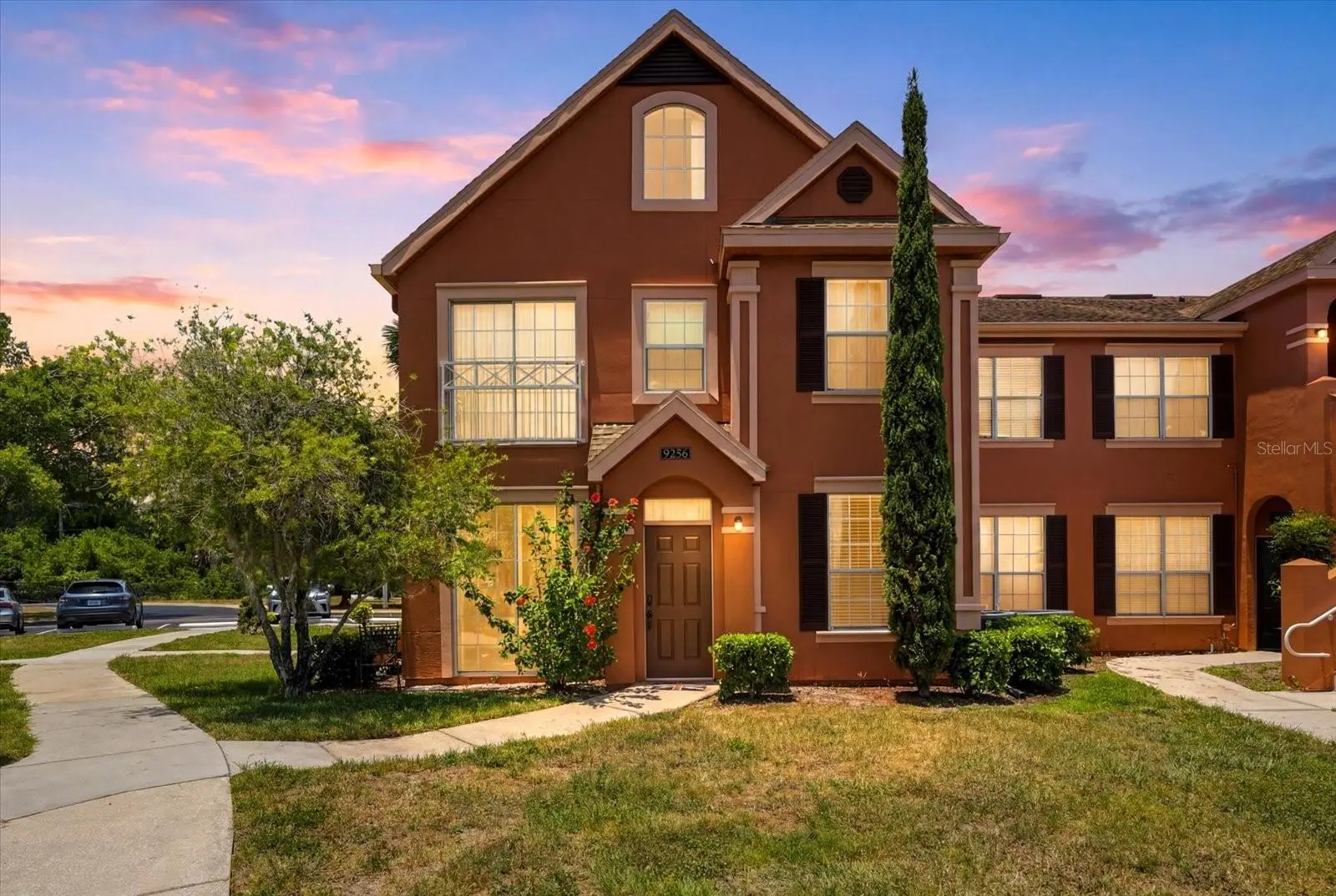 9256 Lake Chase Island Way, FL
