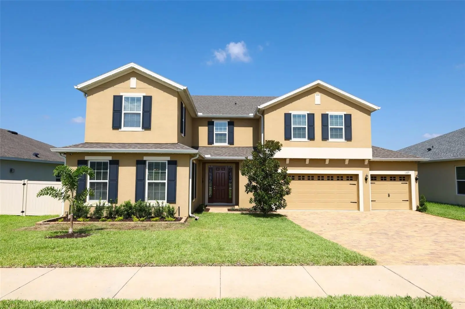 1329 Wildcat Lane, FL