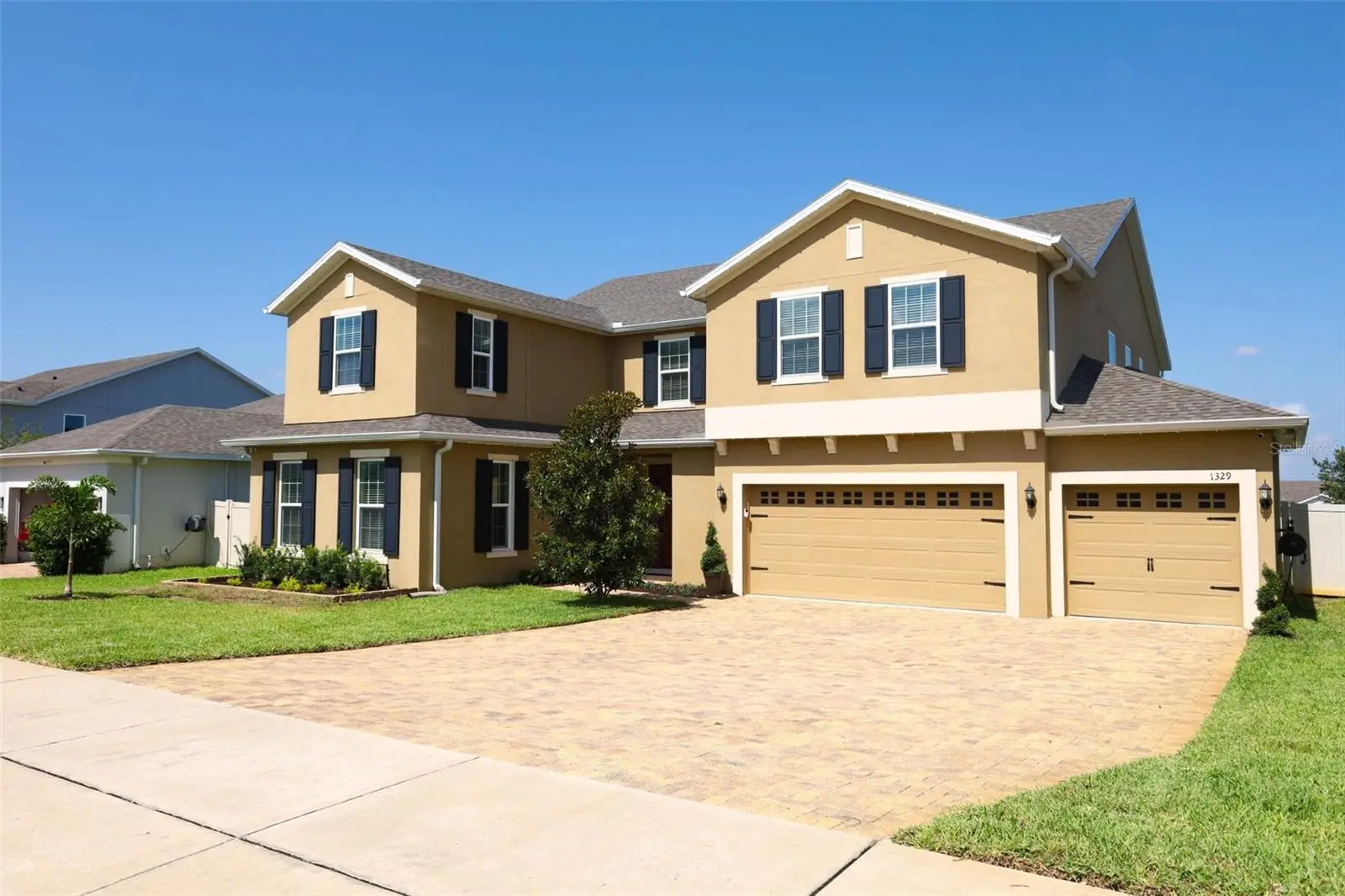 1329 Wildcat Lane, FL