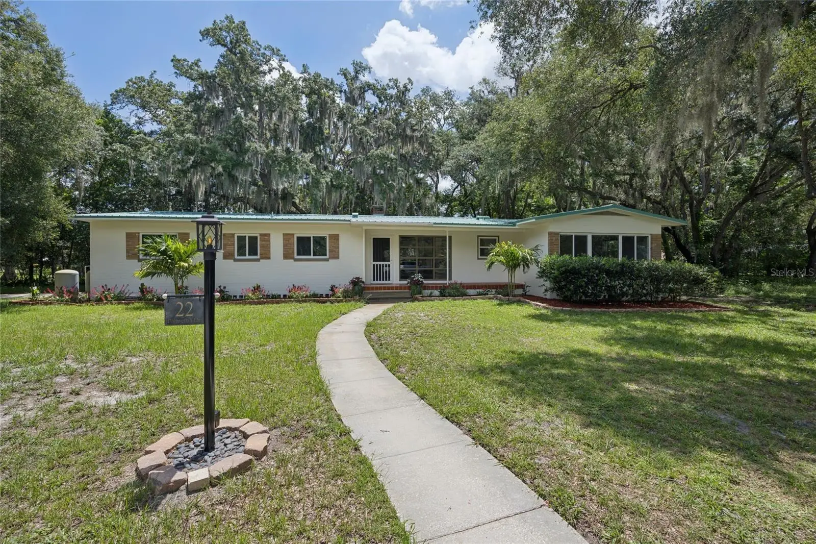 22 Poinsettia Drive, FL