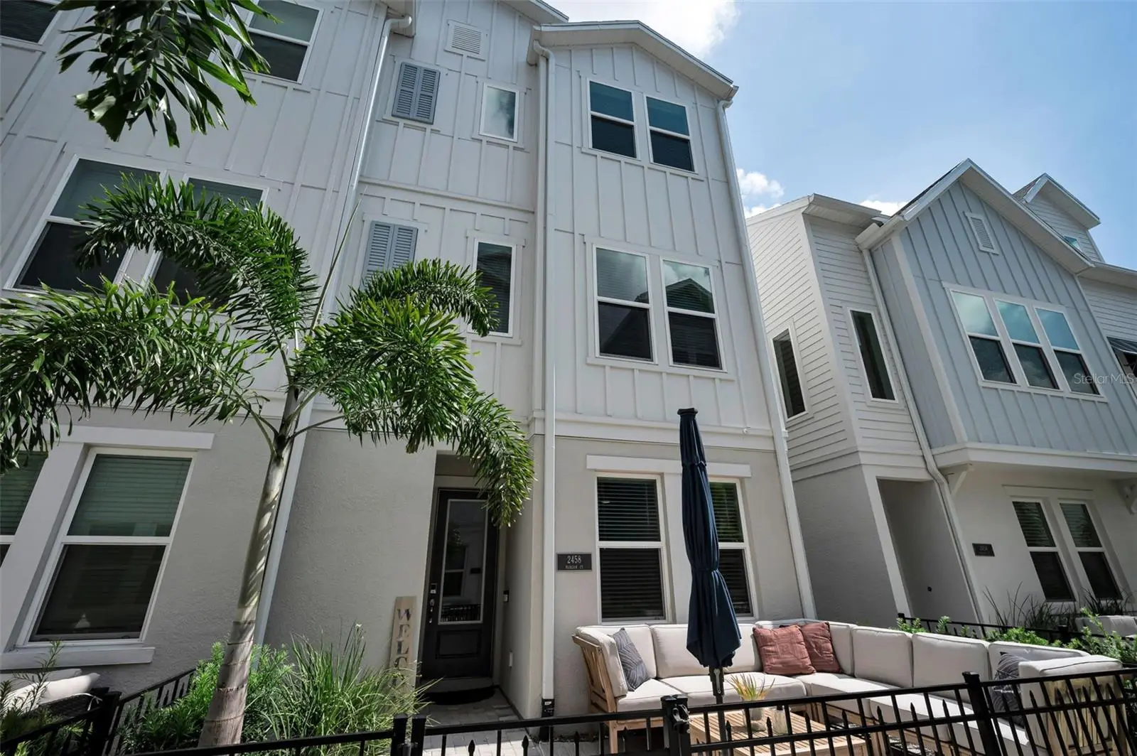 2458 Mangum Court, FL
