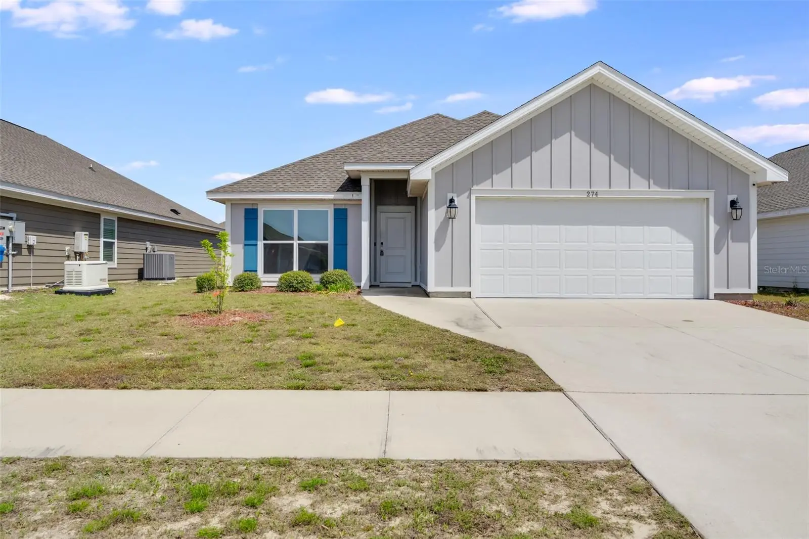 274 Bayou Bend Lane, FL