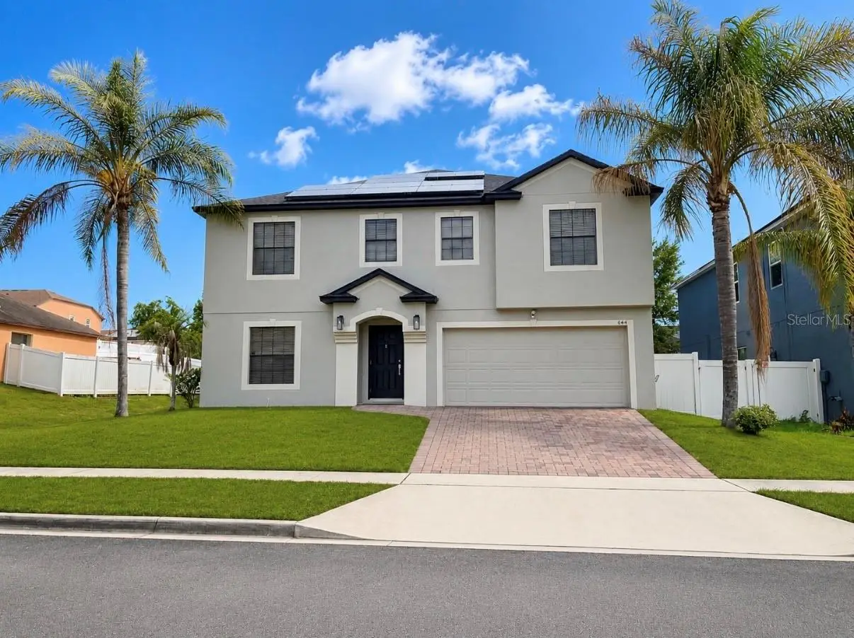 644 Savannah Preserve Loop, FL