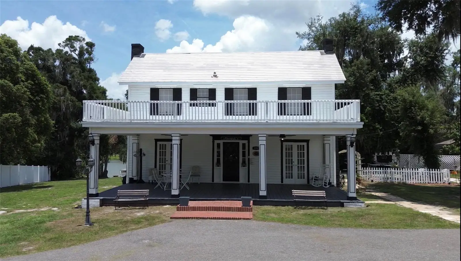 1192 Errol Parkway, FL