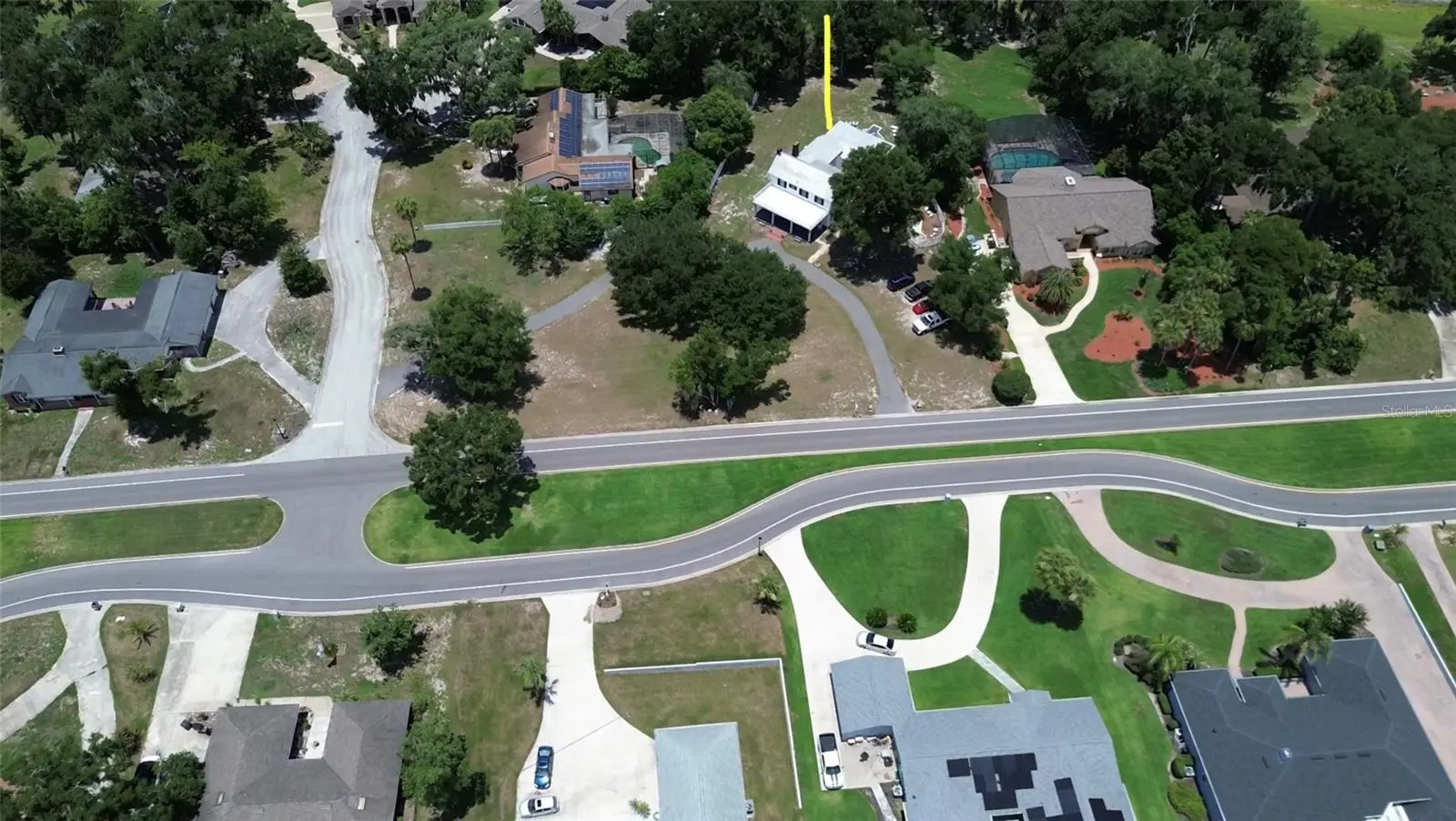 1192 Errol Parkway, FL