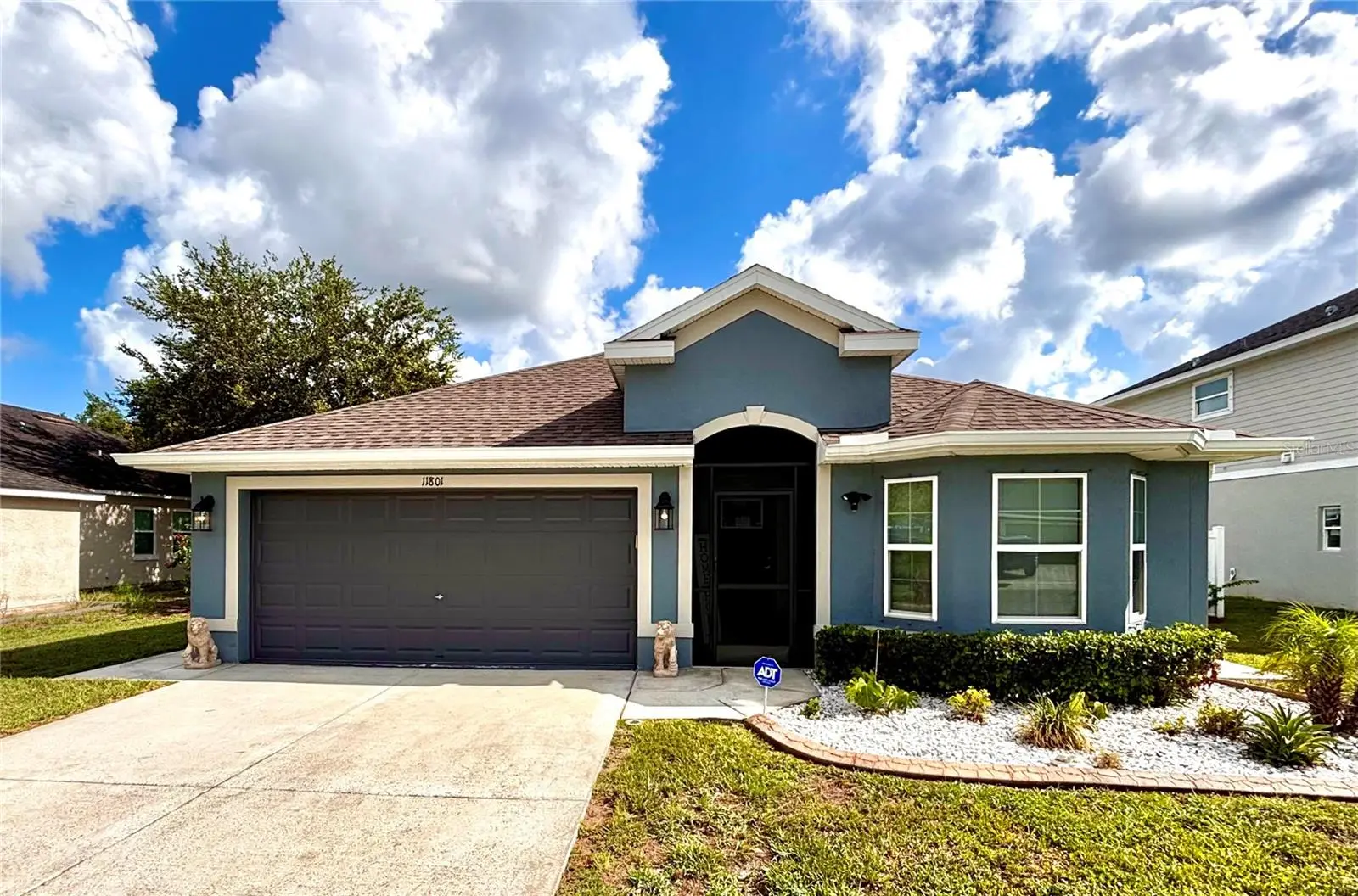 11801 Sunder Berry Street, FL