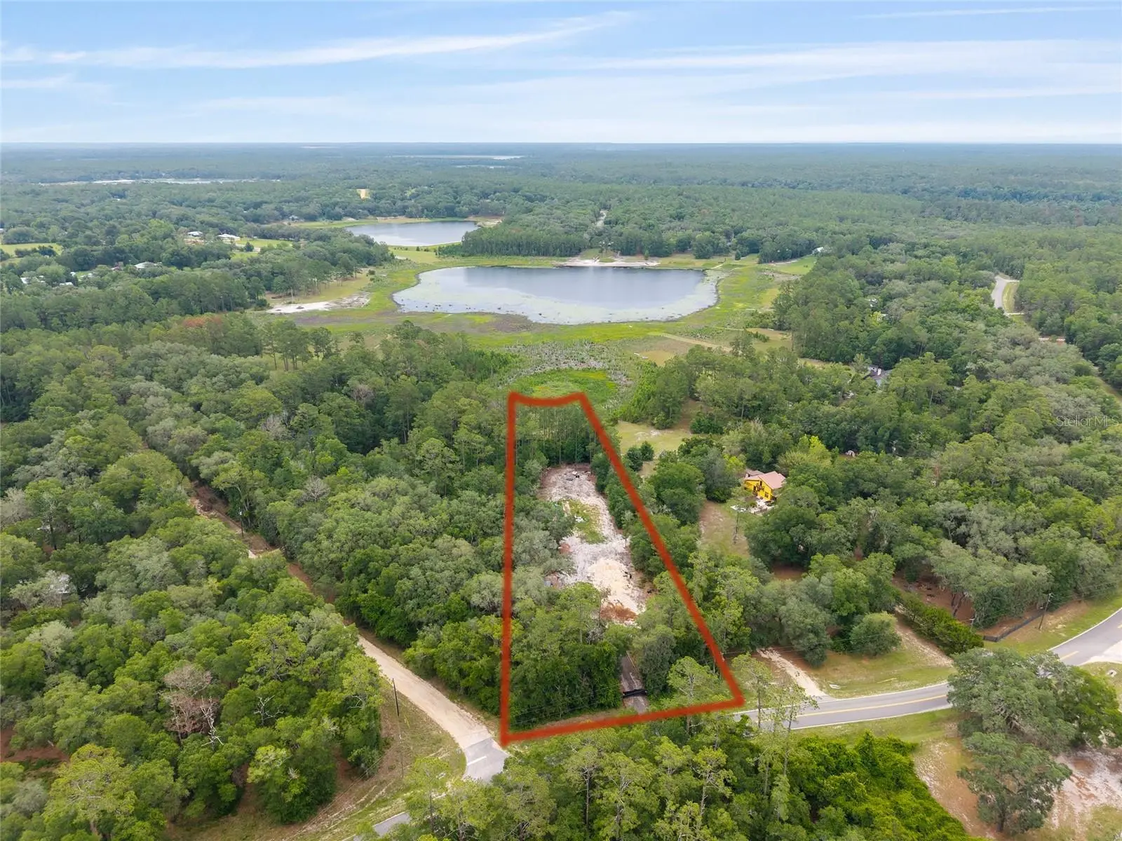 261 Ashley Lake Drive, FL