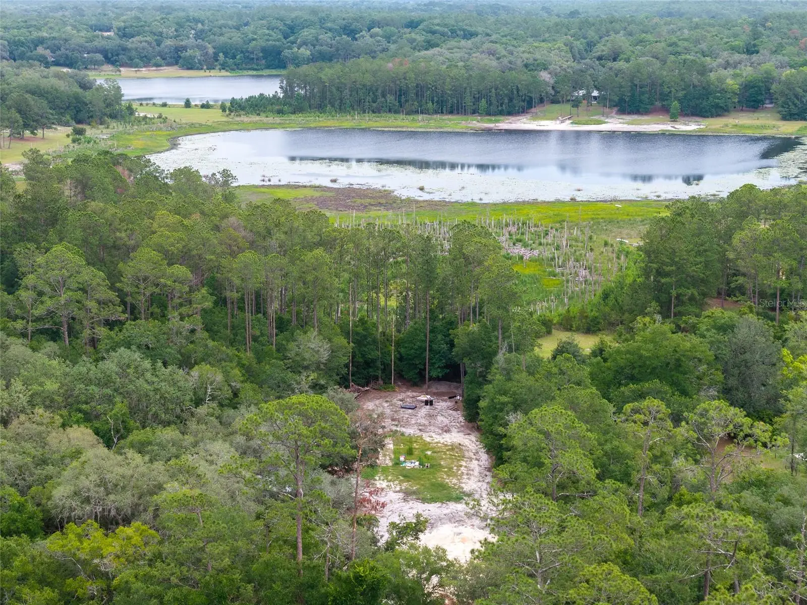 261 Ashley Lake Drive, FL
