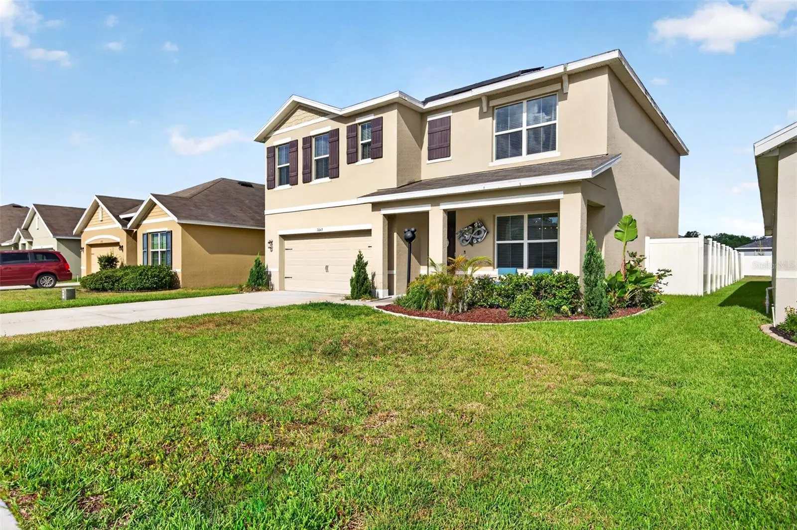 7043 Silverado Ranch Boulevard, FL