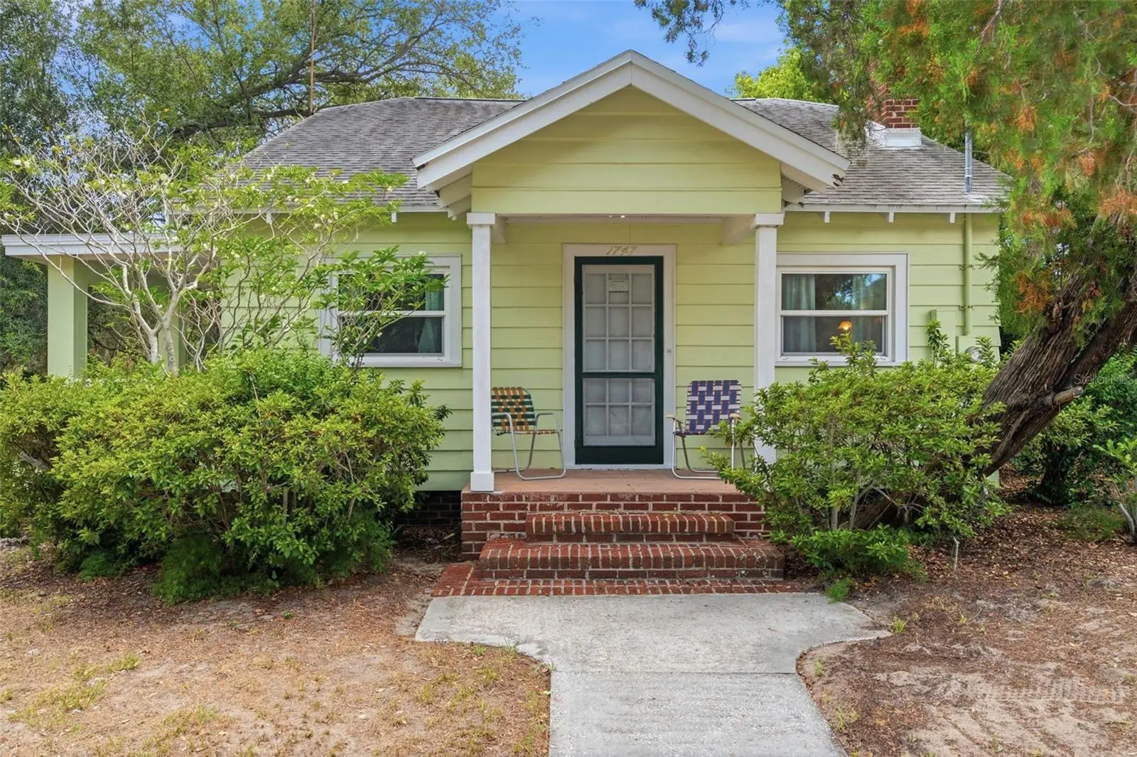 1747 Apache Trail, FL