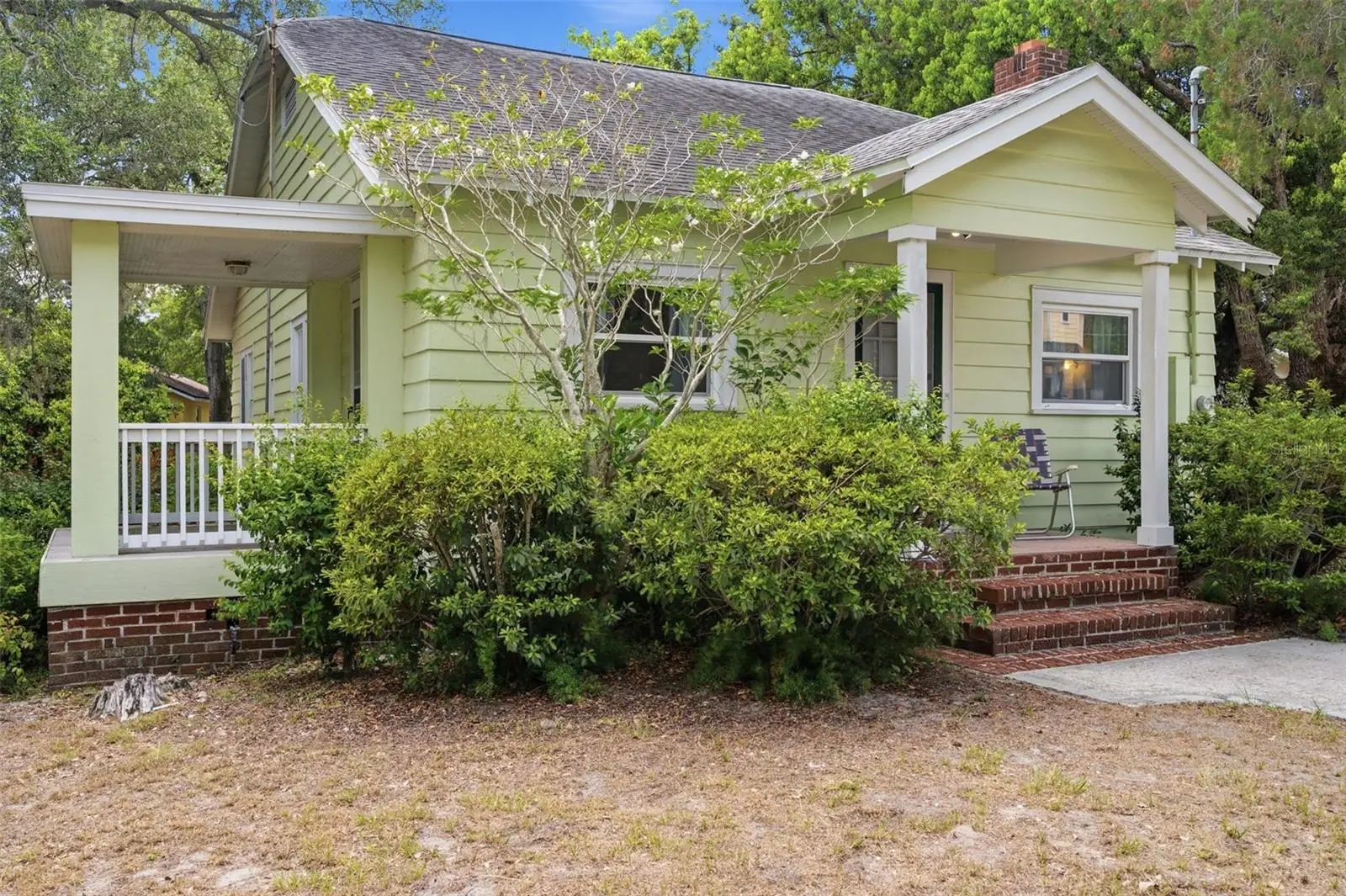 1747 Apache Trail, FL