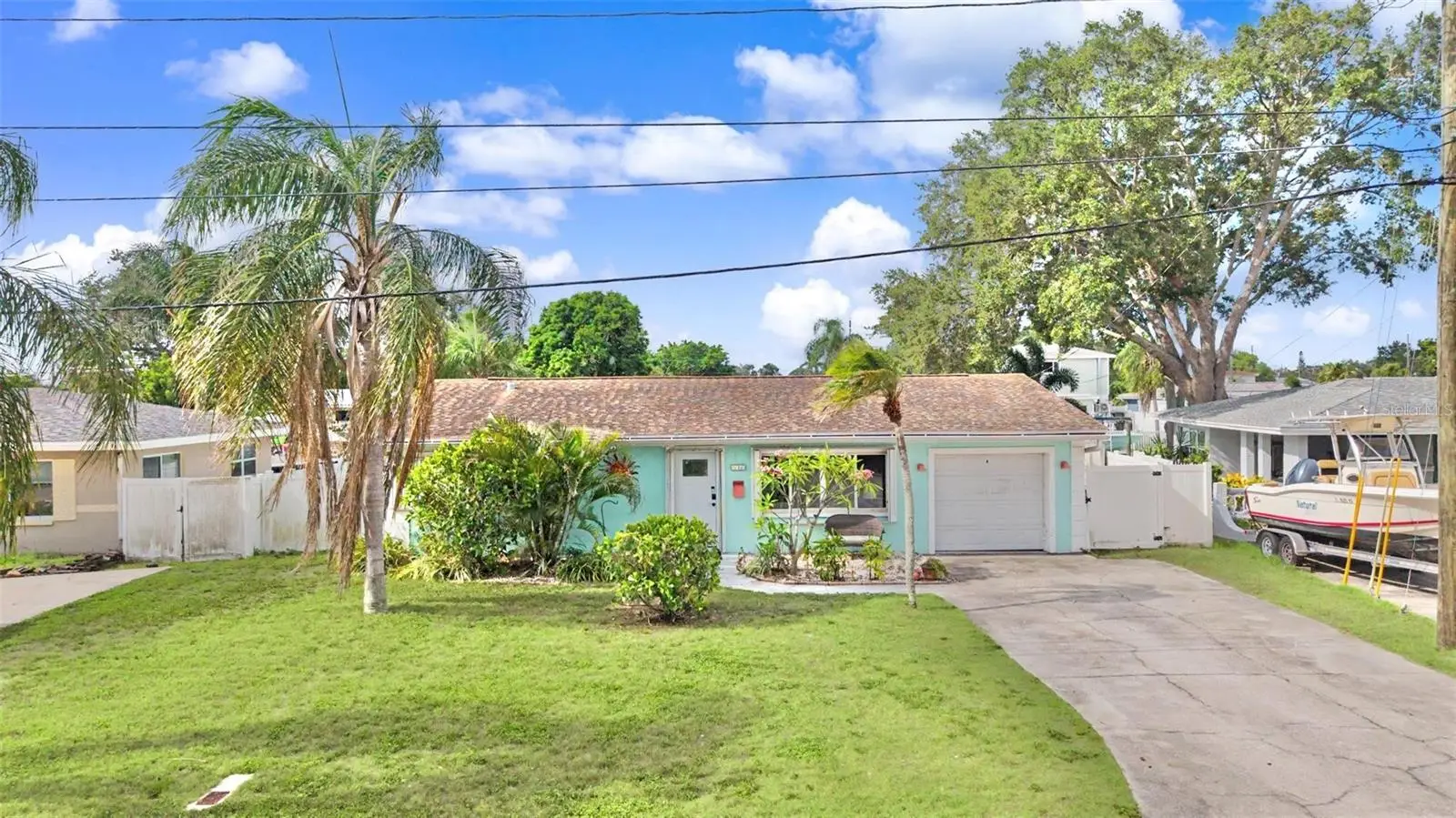 9472 Treasure Lane, FL