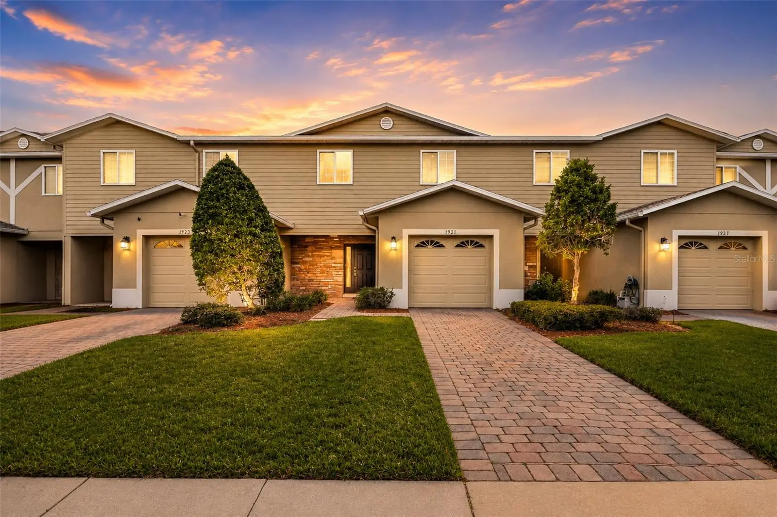 1921 Chatham Place Drive, FL