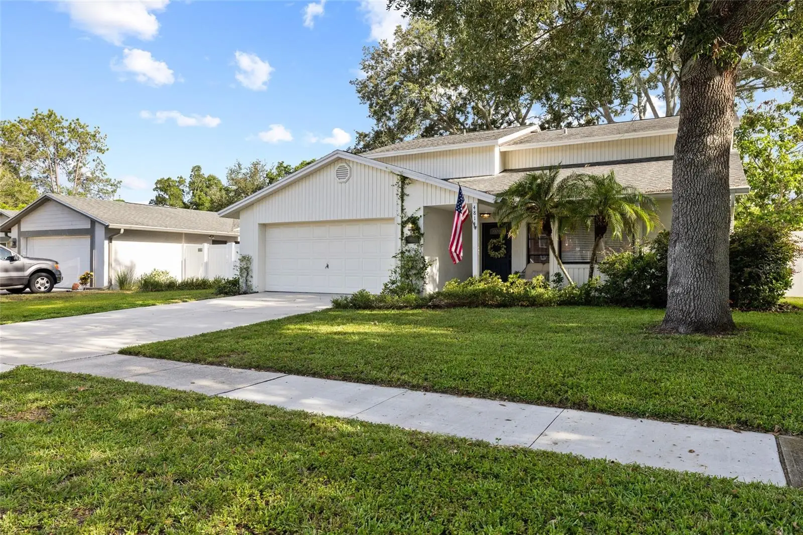 4814 Fox Hunt Dr, FL