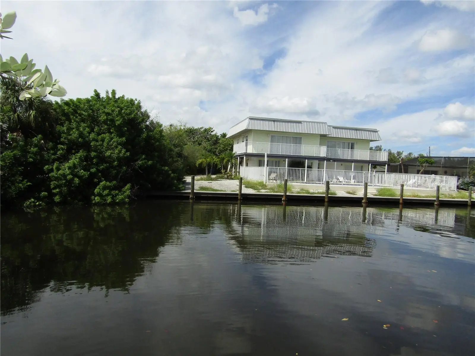 Tropical Shore Way, FL