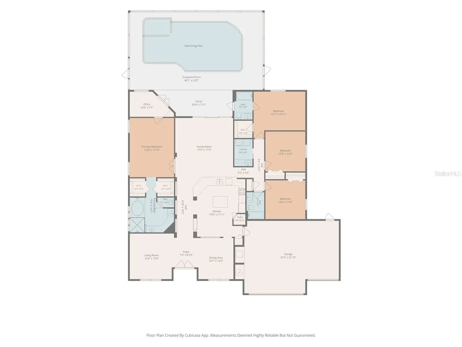 10522 Chambers Drive, FL