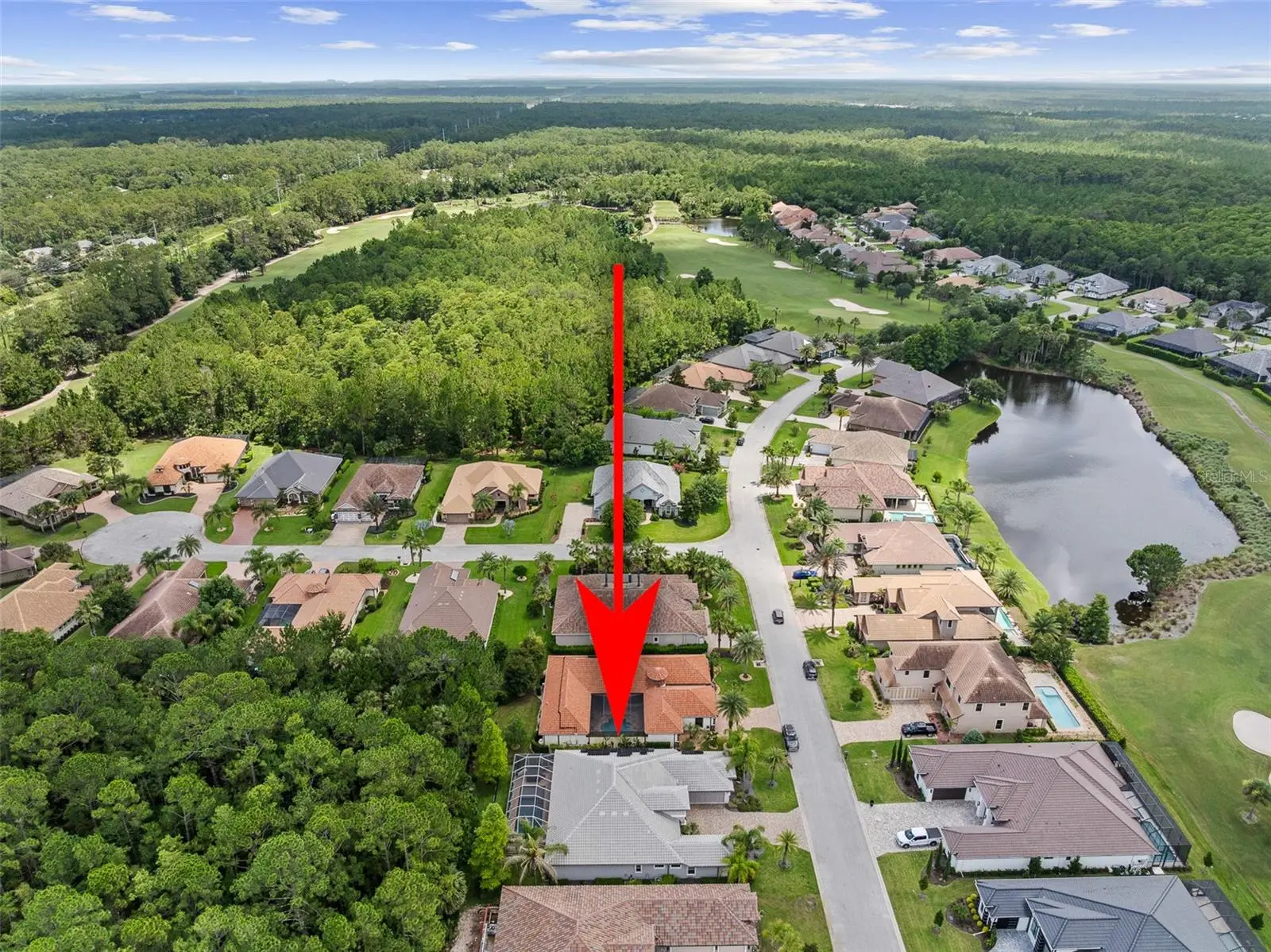 630 Woodbridge Drive, FL