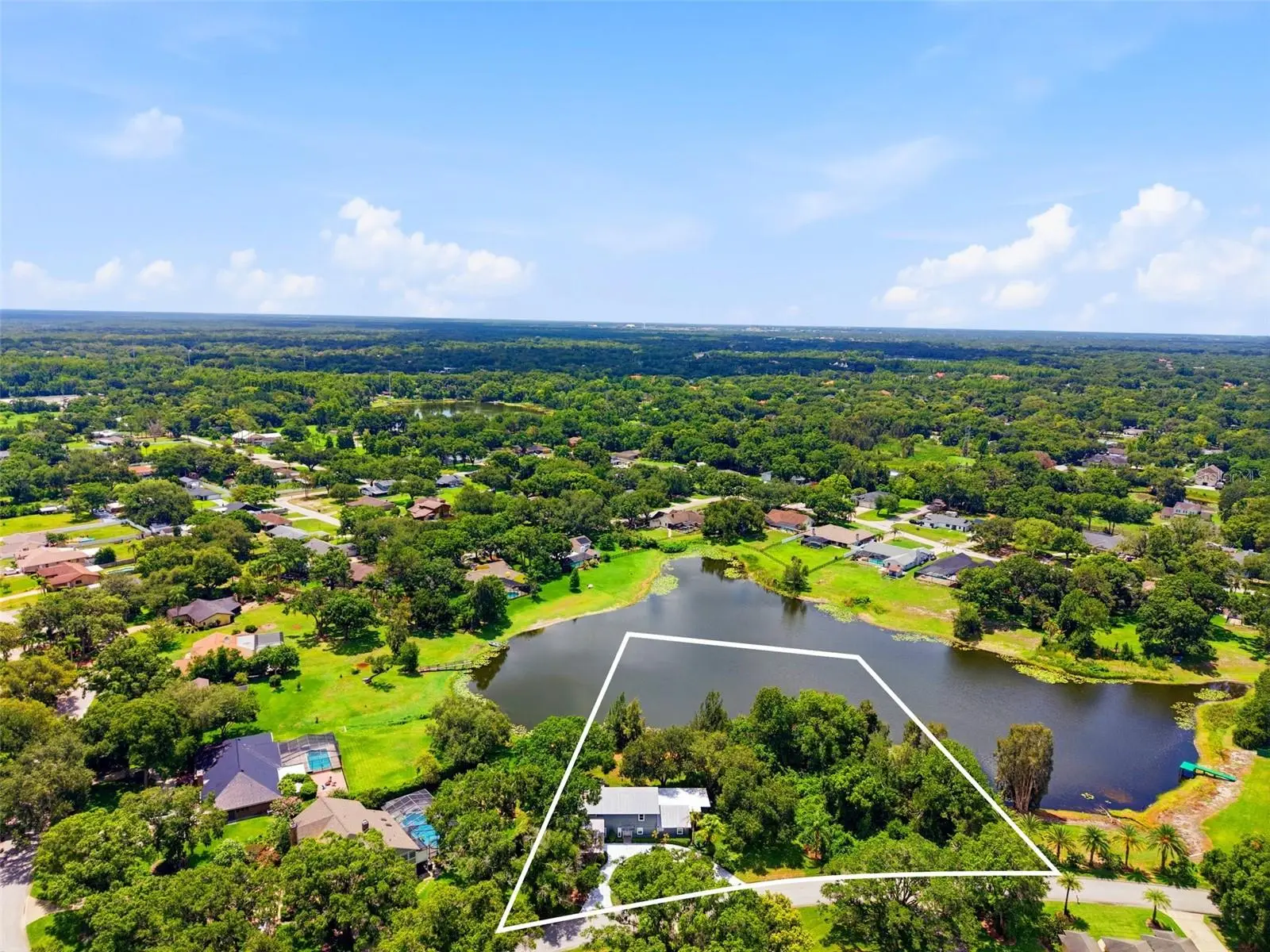 708 Warren Road, FL