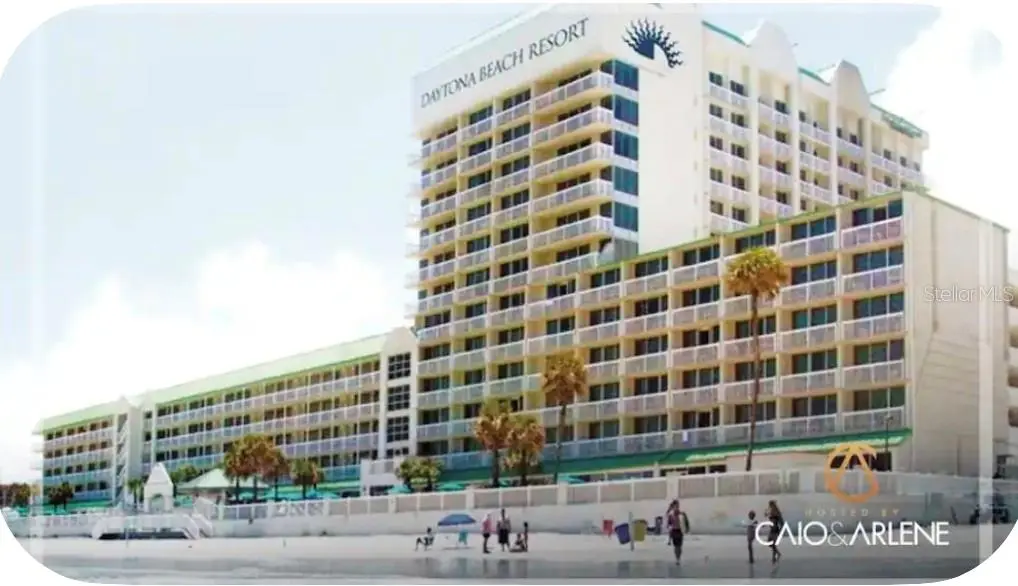 2700 Atlantic Avenue, FL