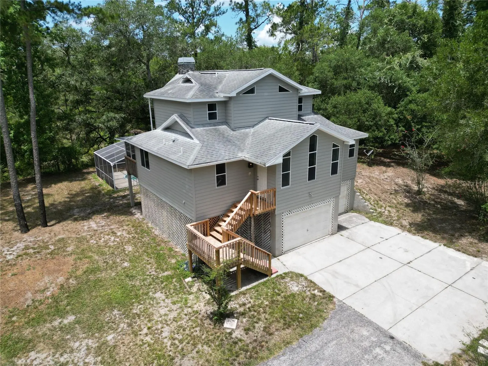 3451 Mckethan Road, FL