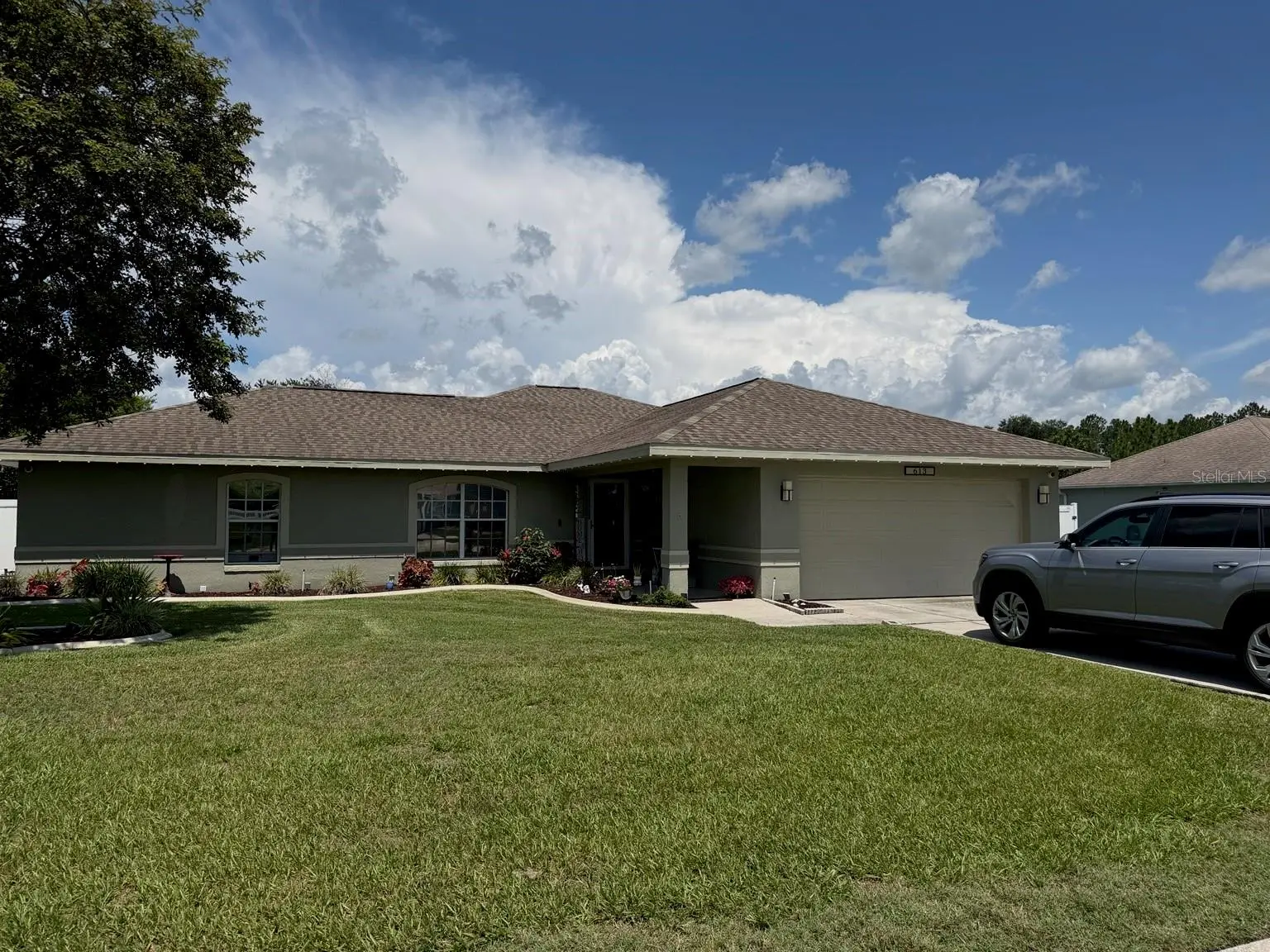 613 Berkley Pointe Pass, FL