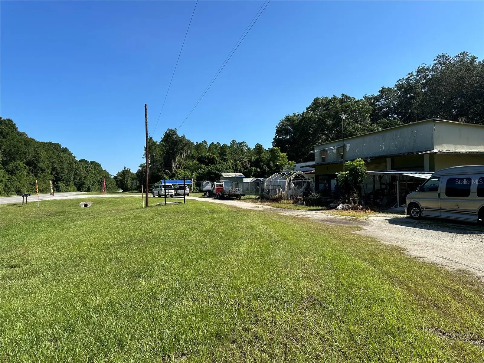 2660 Us Highway 17, FL