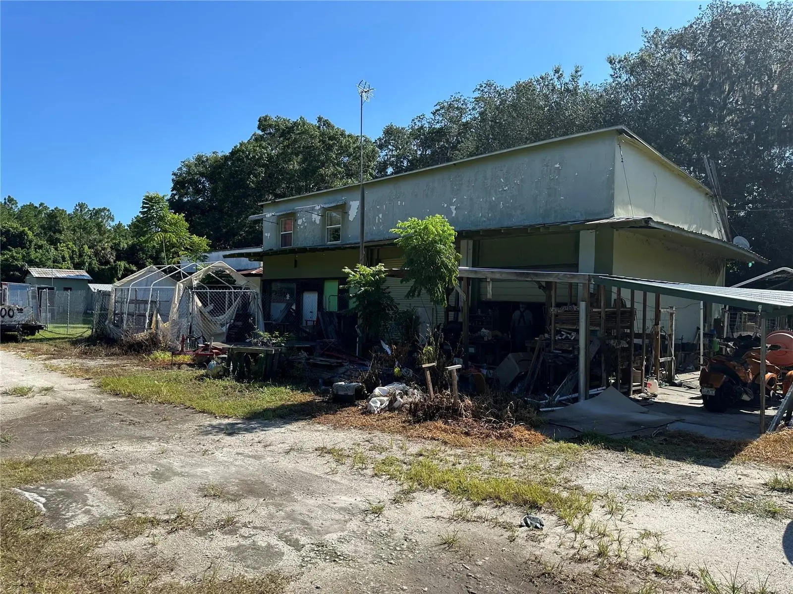 2660 Us Highway 17, FL