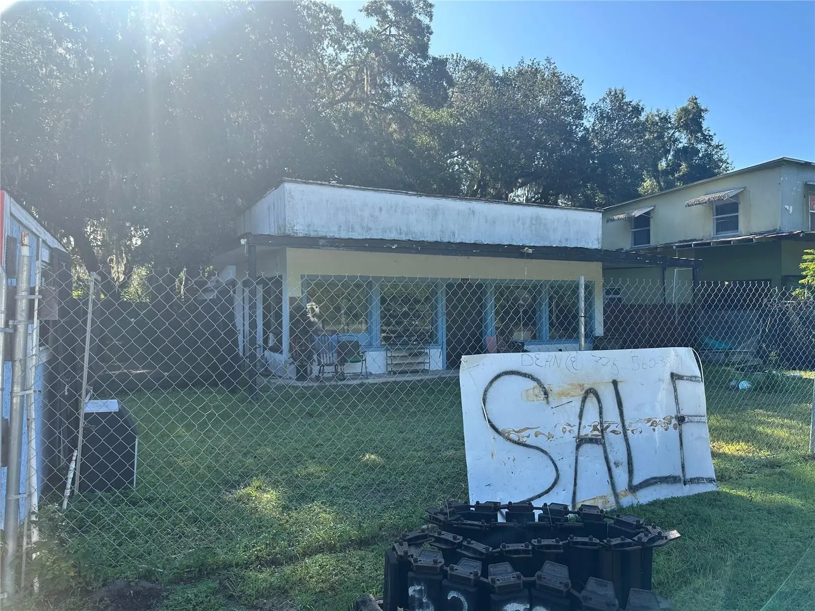 2660 Us Highway 17, FL