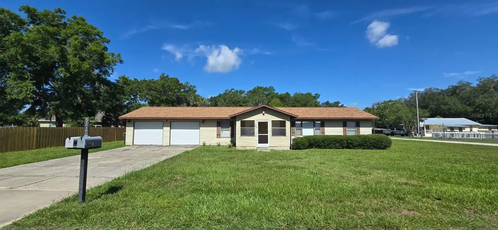 541 Sunset Avenue, FL