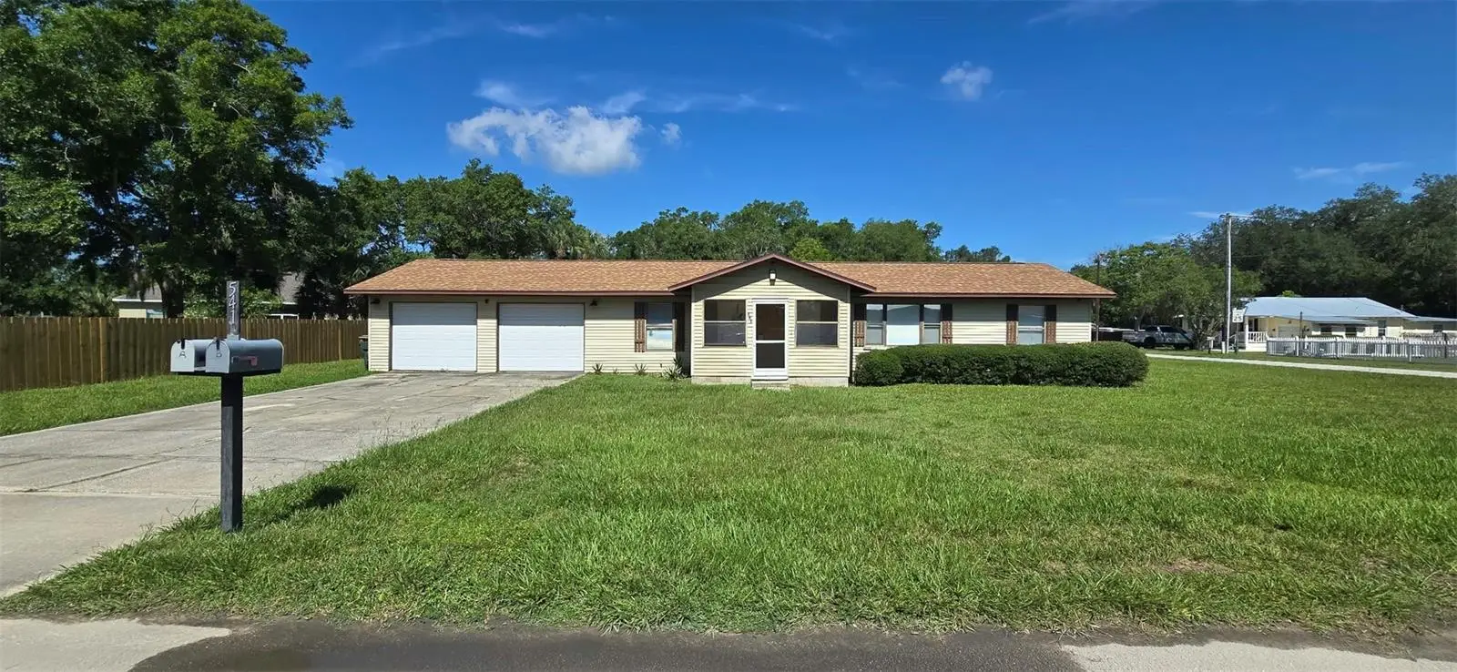 541 Sunset Avenue, FL