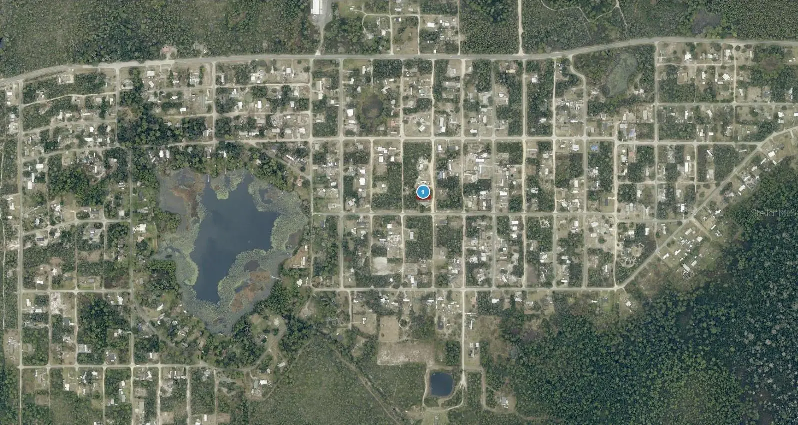 14-17-28-0200-004-04100 Oak Street, FL