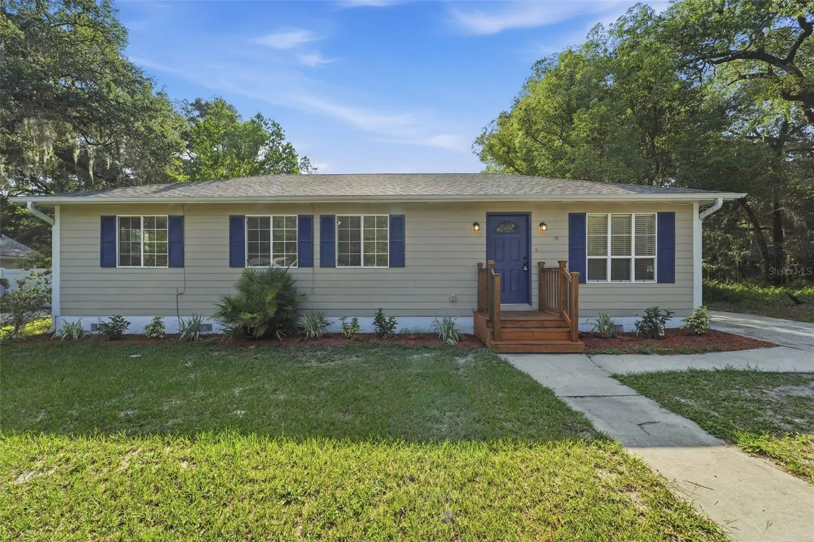 451 Blue Lake Avenue, FL