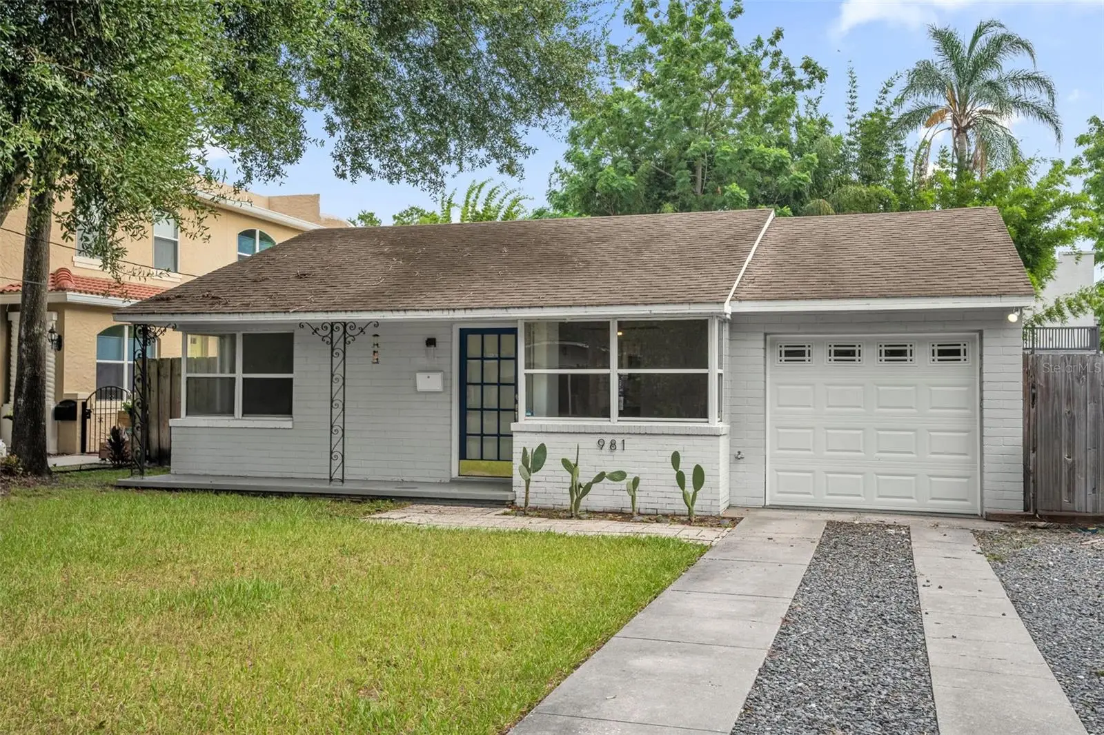 981 Aragon Avenue, FL