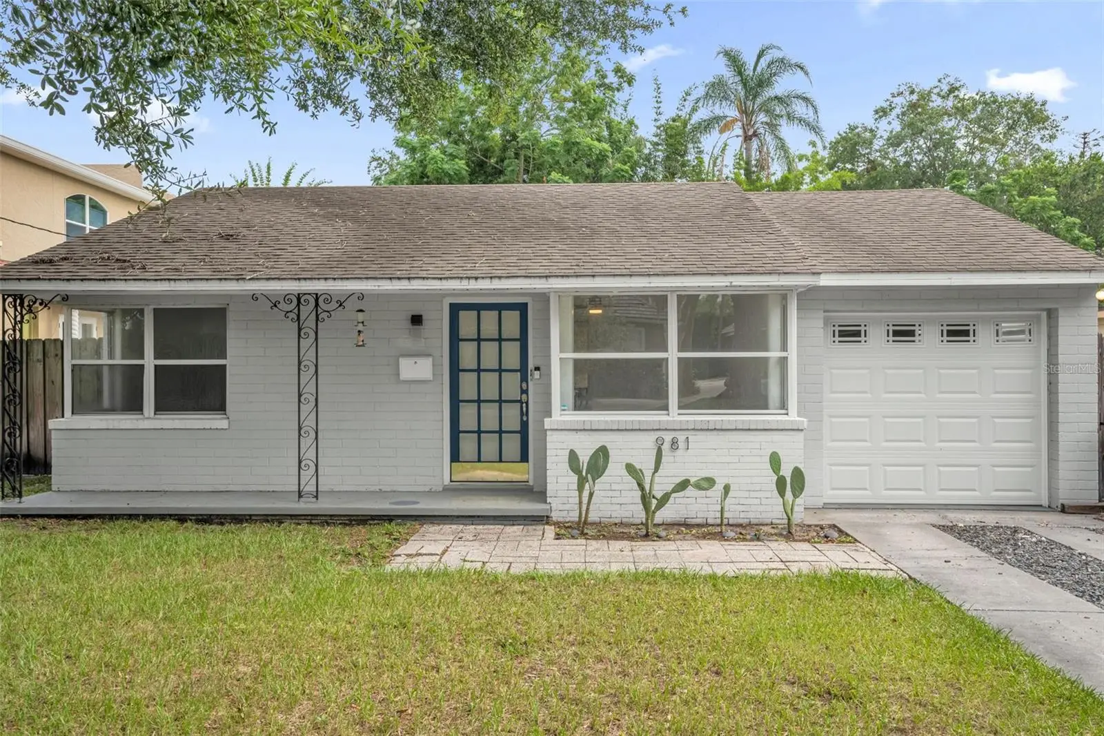 981 Aragon Avenue, FL
